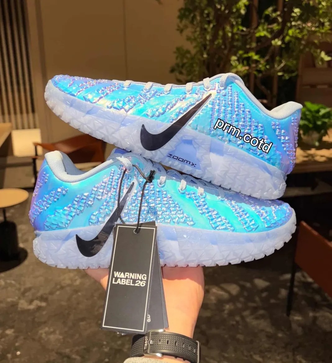 ナイキ ジャ 3 “ジュラシック パーク” オフィシャル画像公開！ | 8469