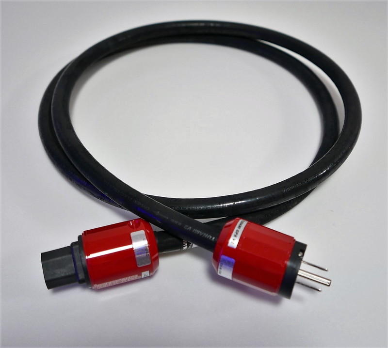 電源ケーブル オヤイデ TUNAMI GPX V2 購入 - Curiositas