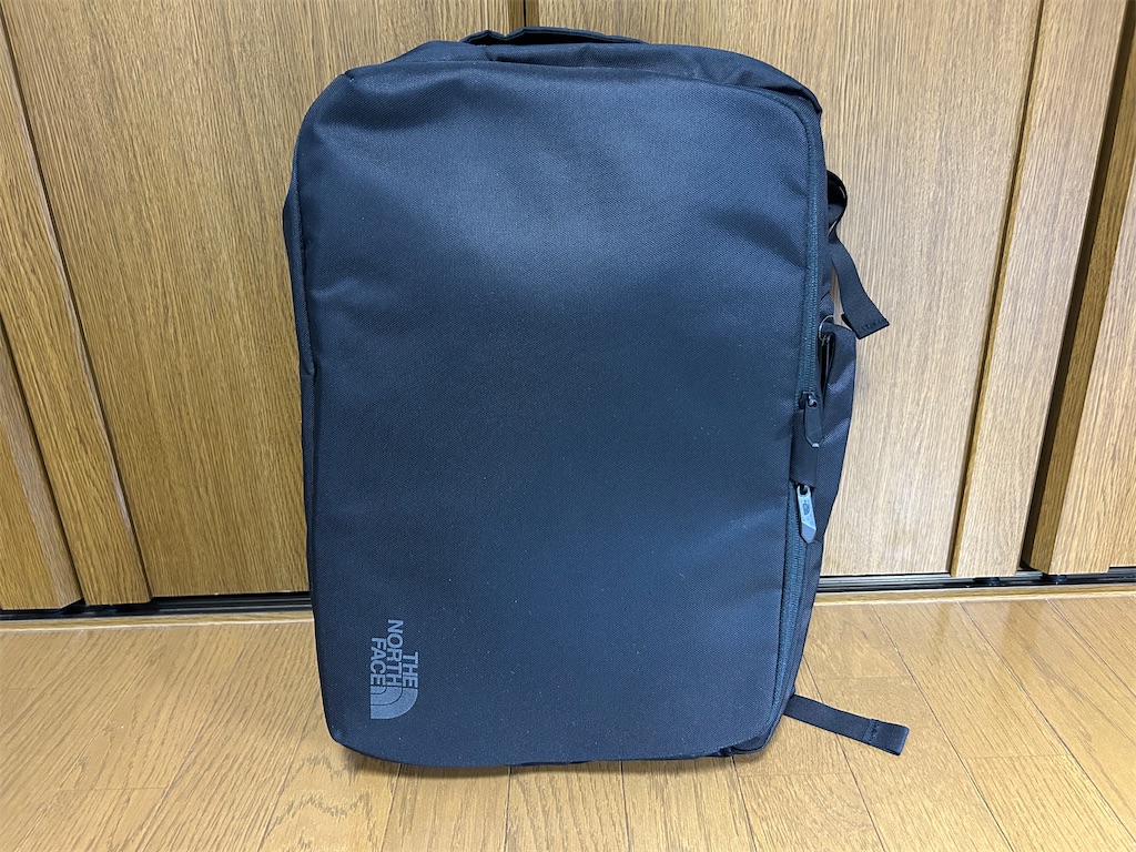THE NORTH FACE】シャトル3wayデイパックを徹底紹介！不朽人気シリーズ