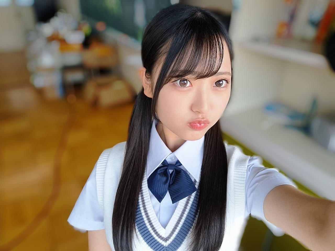 日向坂46 五期生リレーの「やっと会える『蔵盛妃那乃』」 - 芸能