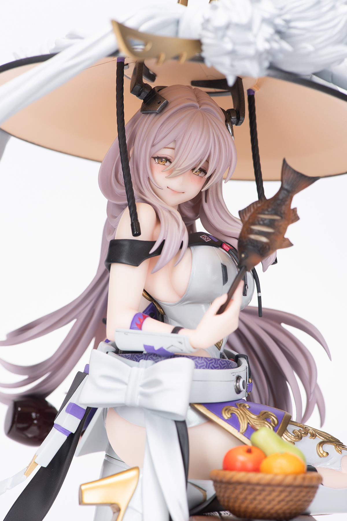 NIKKE 紅蓮 – Cerberus Project