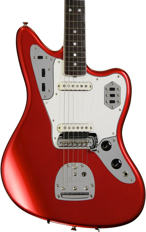 Fender American Vintage '65 Jaguar | ChasingGuitars