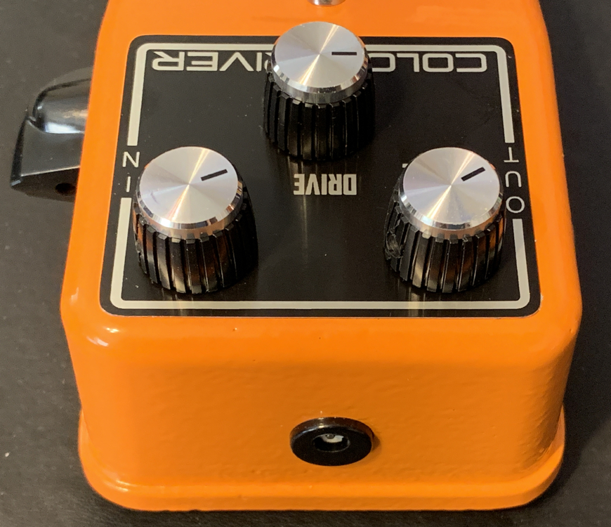 Tru-Fi Colordriver – FOR SALE | ChasingGuitars