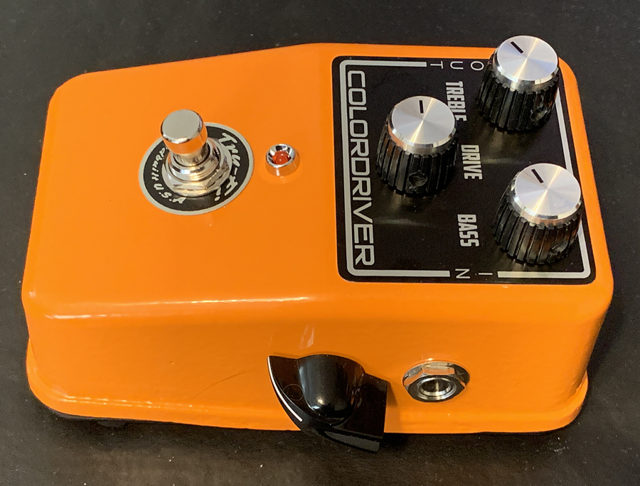 Tru-Fi Colordriver – FOR SALE | ChasingGuitars