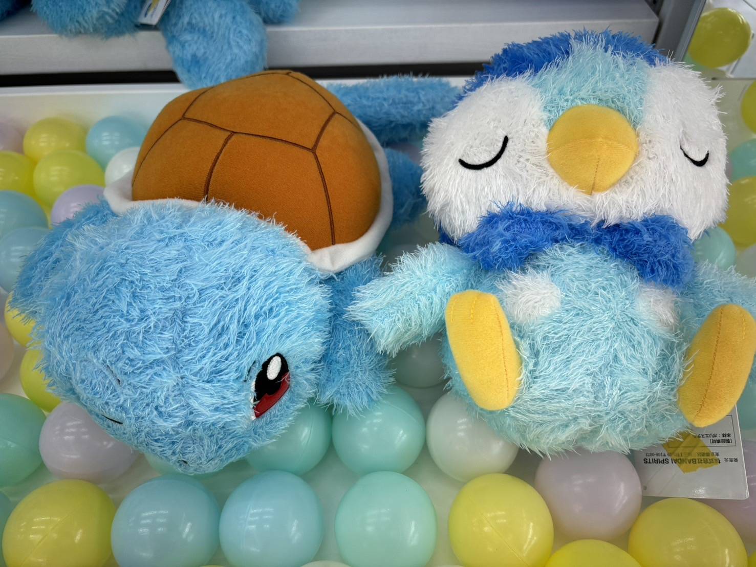 佐原東店】プライズ新景品入荷しました！ – ゲーセンもある千葉鑑定団