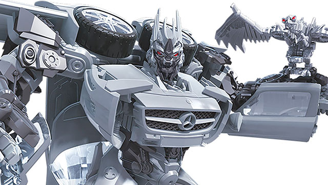 日報：スタジオシリーズ新製品 デラックスクラス2020Wave1画像 ほか