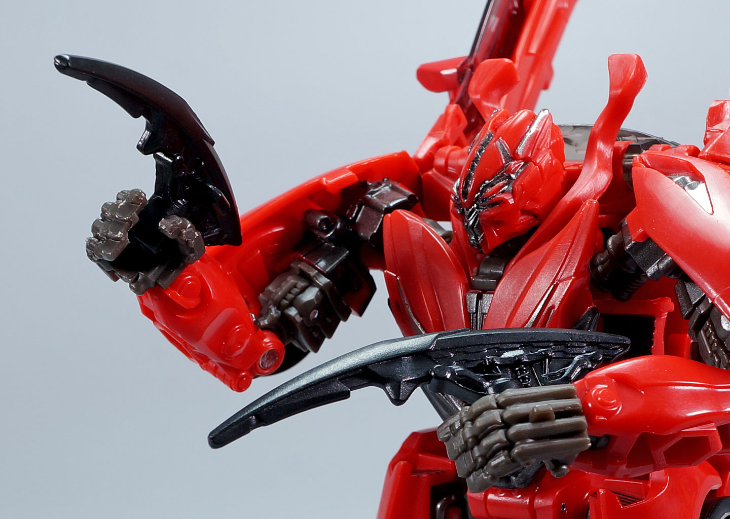 レビュー：TFスタジオシリーズ SS-66 オートボットディーノ | 超偏見超