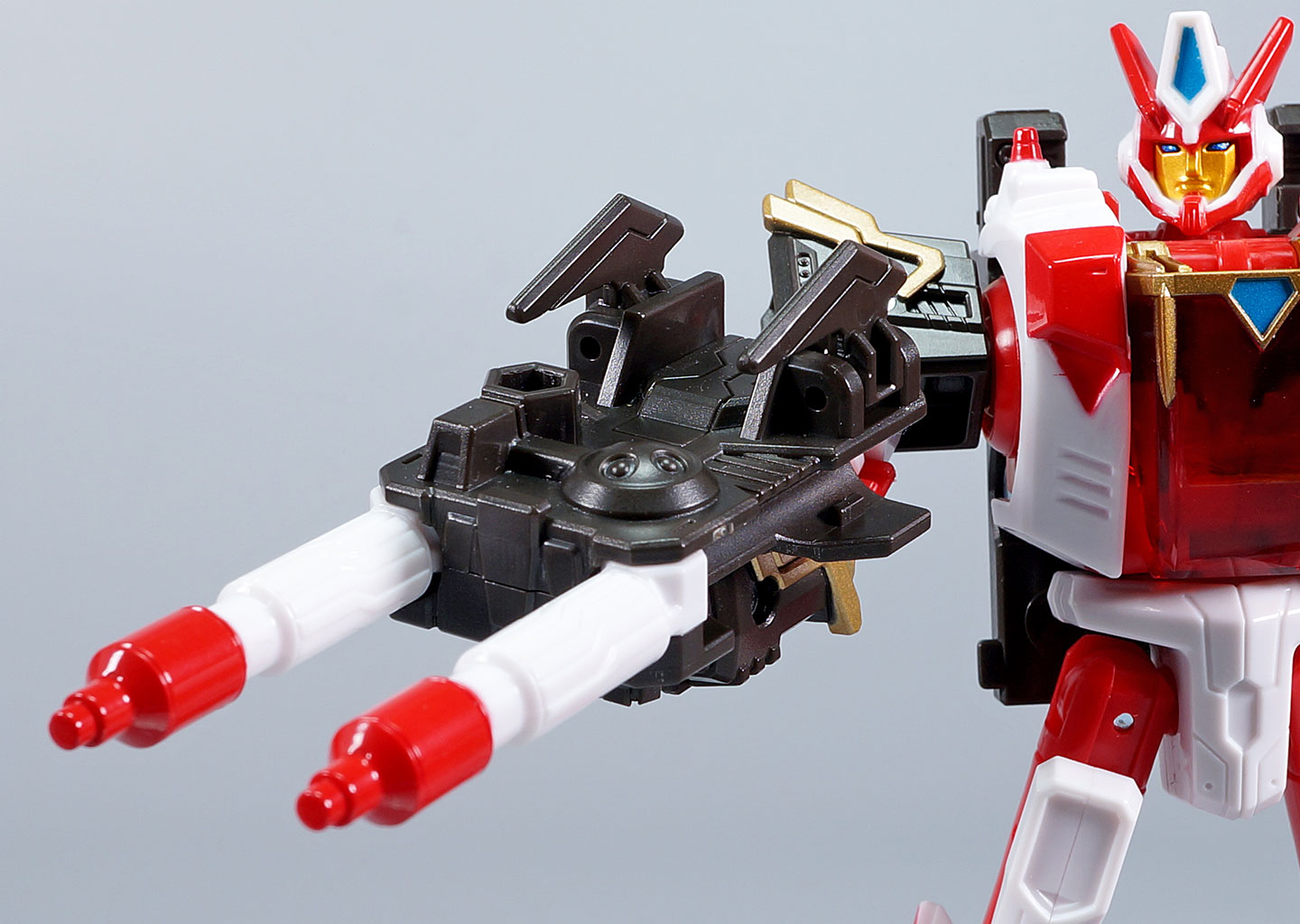 レビュー：TFレガシー ヴェロシトロンスピーディア500コレクション