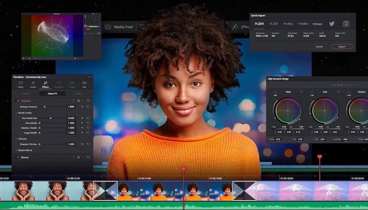 決定版】おすすめの動画編集ソフト3選！YouTube＆SNS動画向け