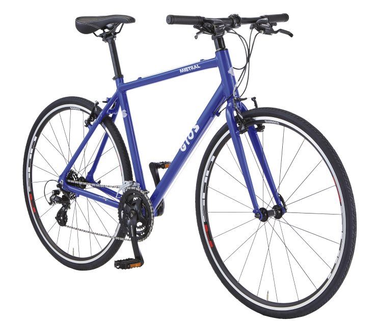 GIOS クロスバイク 入荷情報 – サイクルインフィニティ