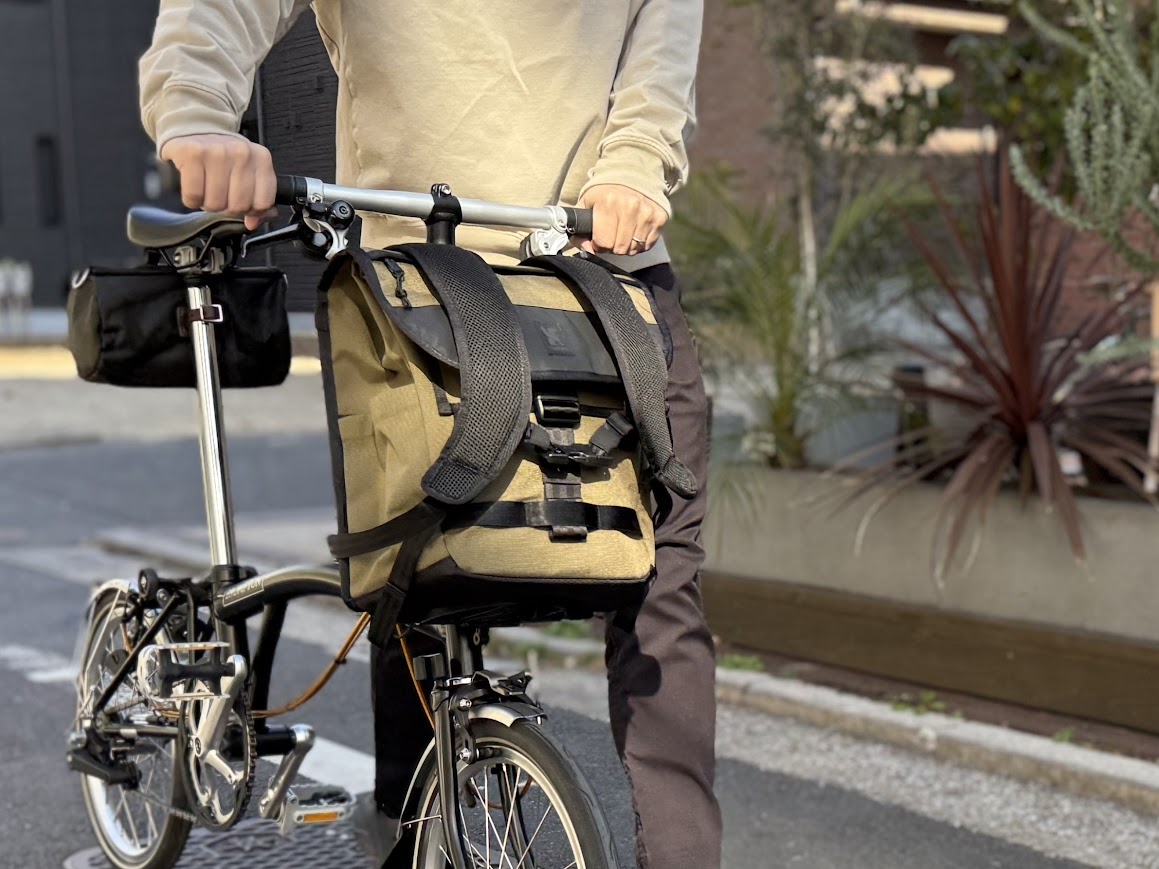VERSATILE BACKPACK 2.0-発売 – cyclemark サイクルマーク