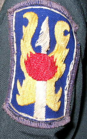 ベトナム ローカルメイドパッチ