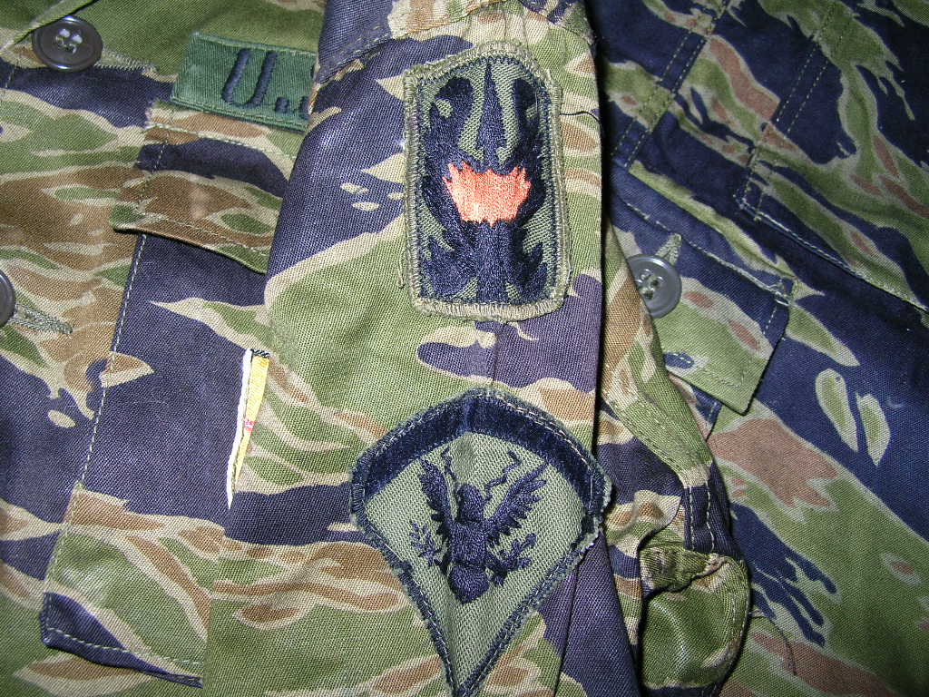 ベトナム ローカルメイドパッチ