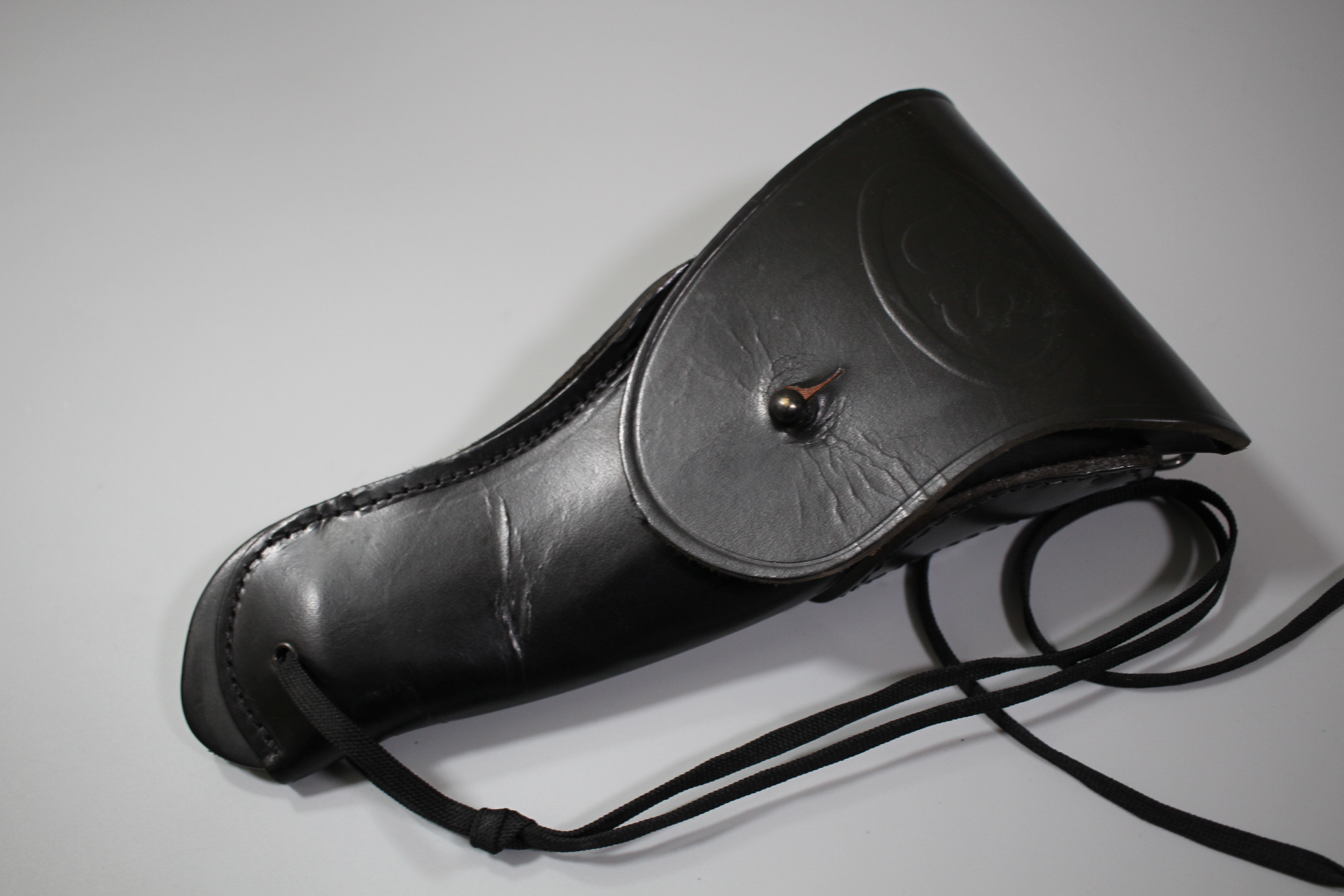 米軍ホルスター（WW1～ベトナム戦後まで）