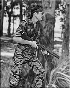 M79グレネードベスト セカンドモデル