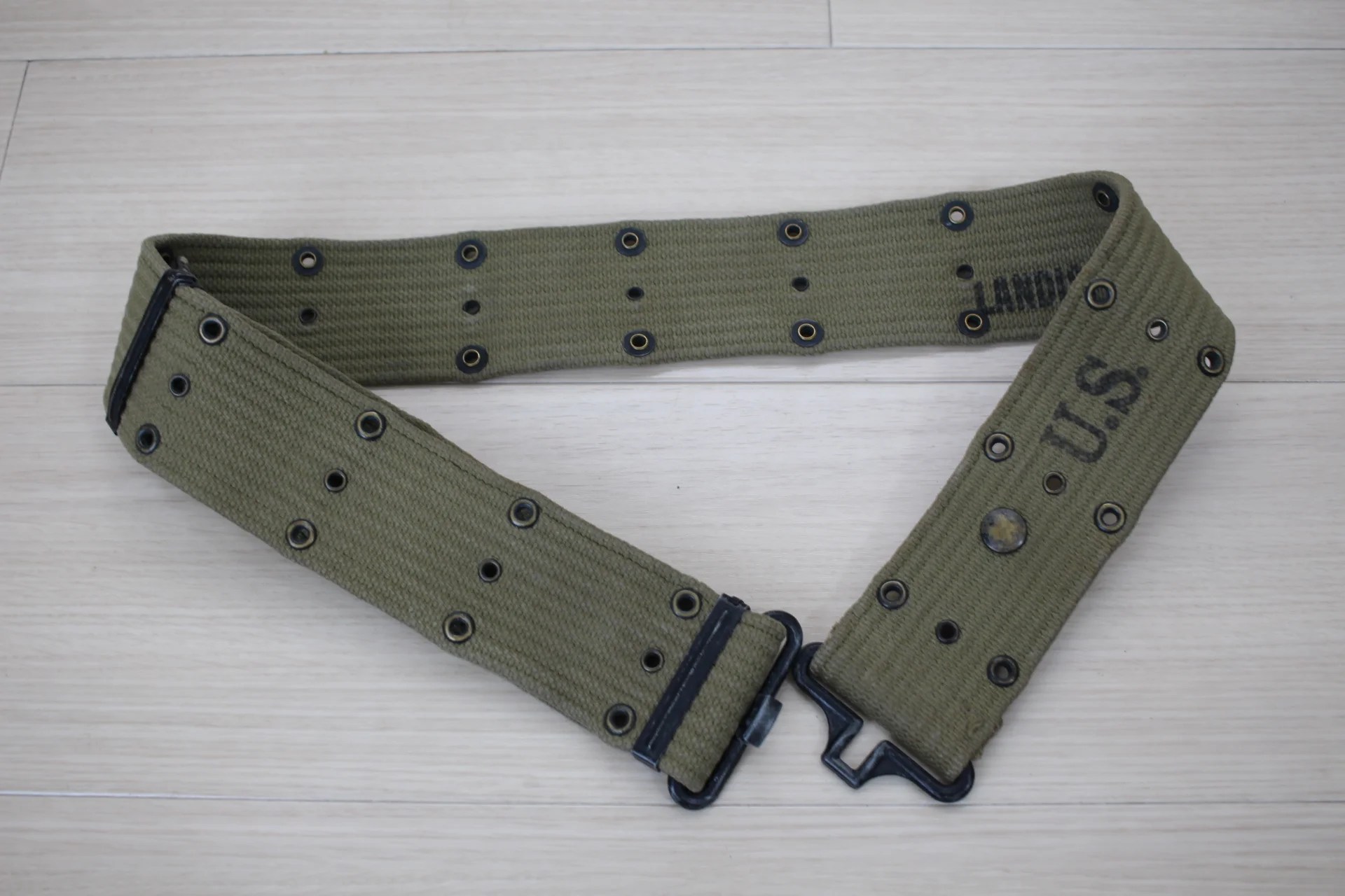 M1936 ピストルベルト