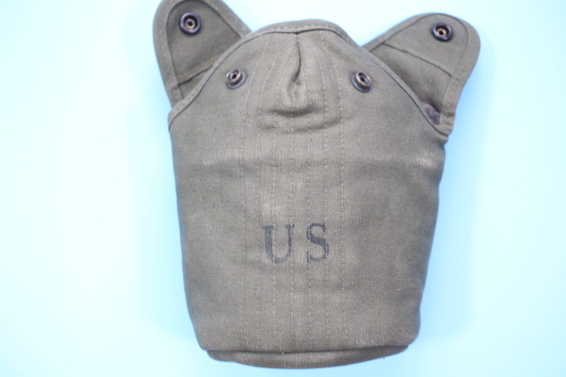 ベトナムキャンティーンカバー