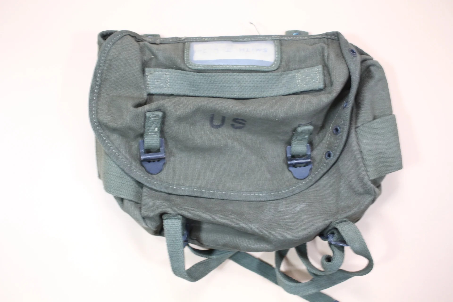 M1956/M1961 ベトナム戦フィールドパック（ブットパック）