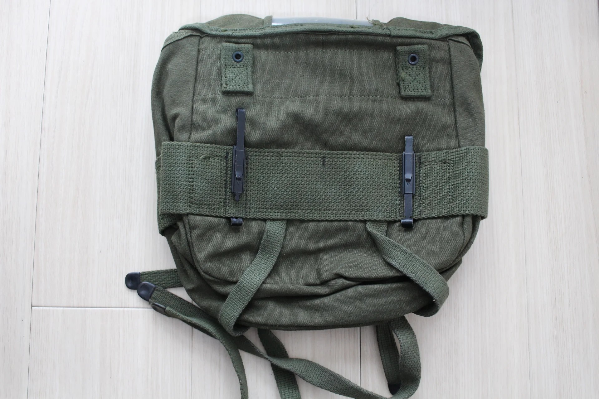 M1956/M1961 ベトナム戦フィールドパック（ブットパック）