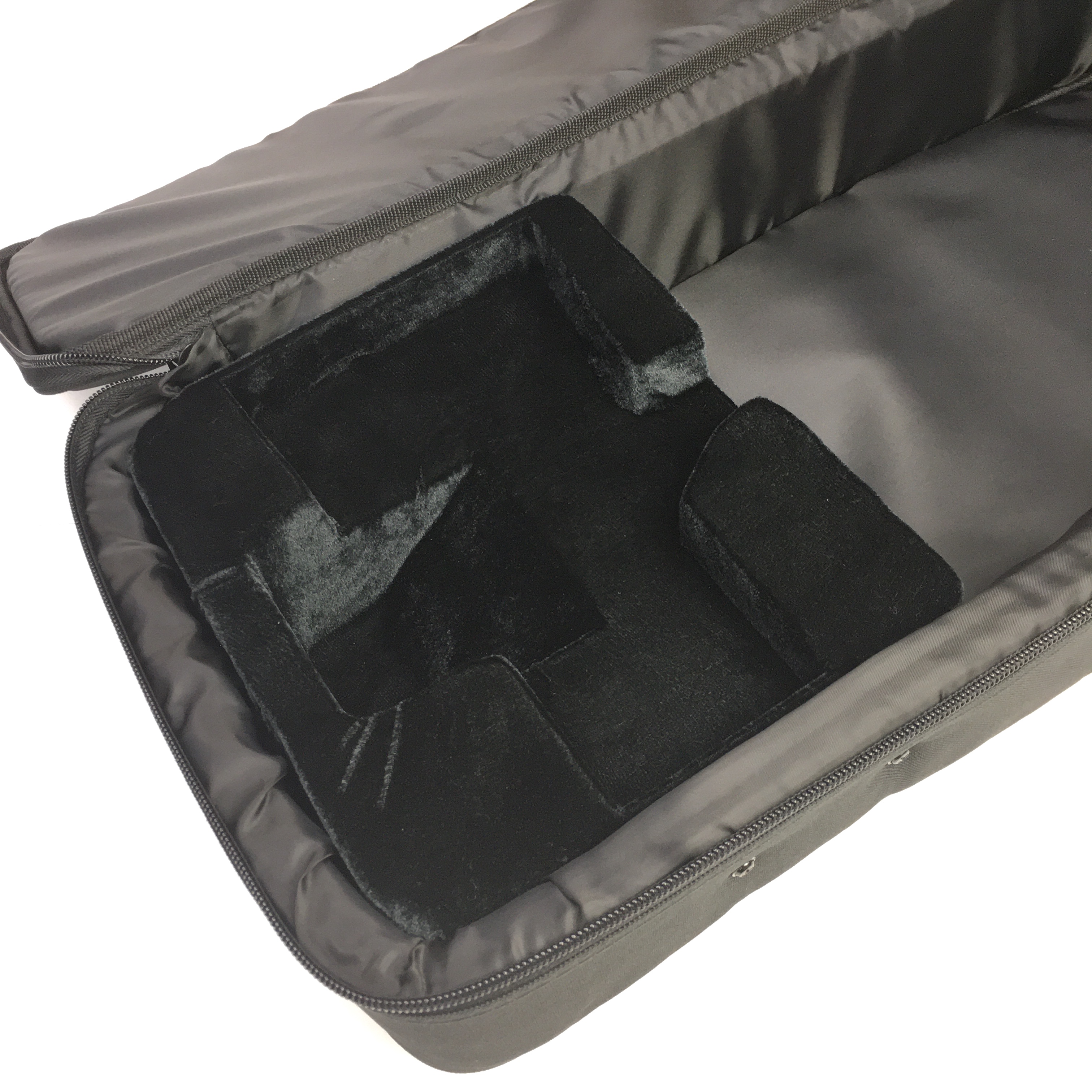 本蛇皮強化張り三線セミソフトケースセット – 池武当新垣三線店