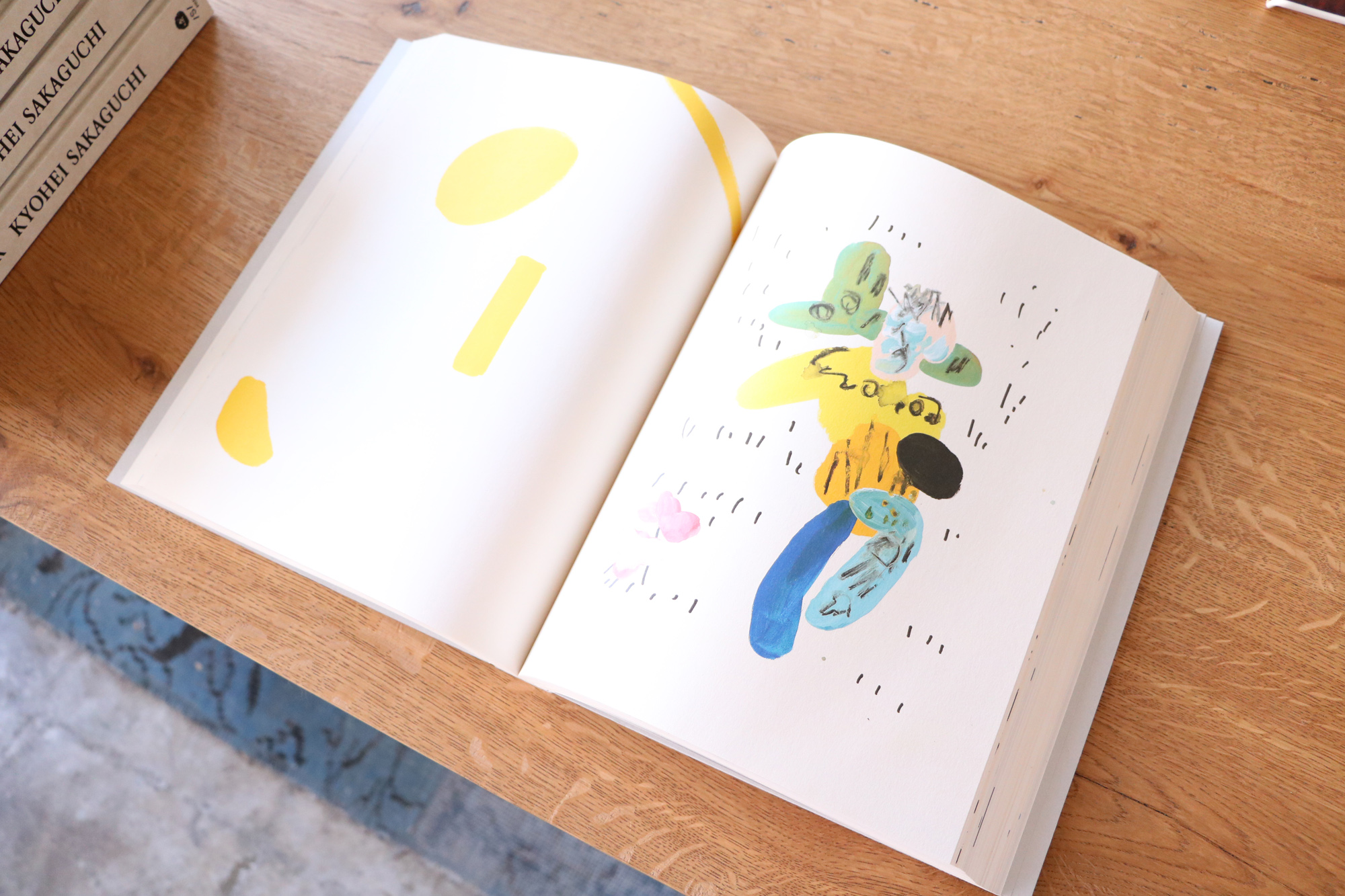 God is Paper | ARLES（アルル）