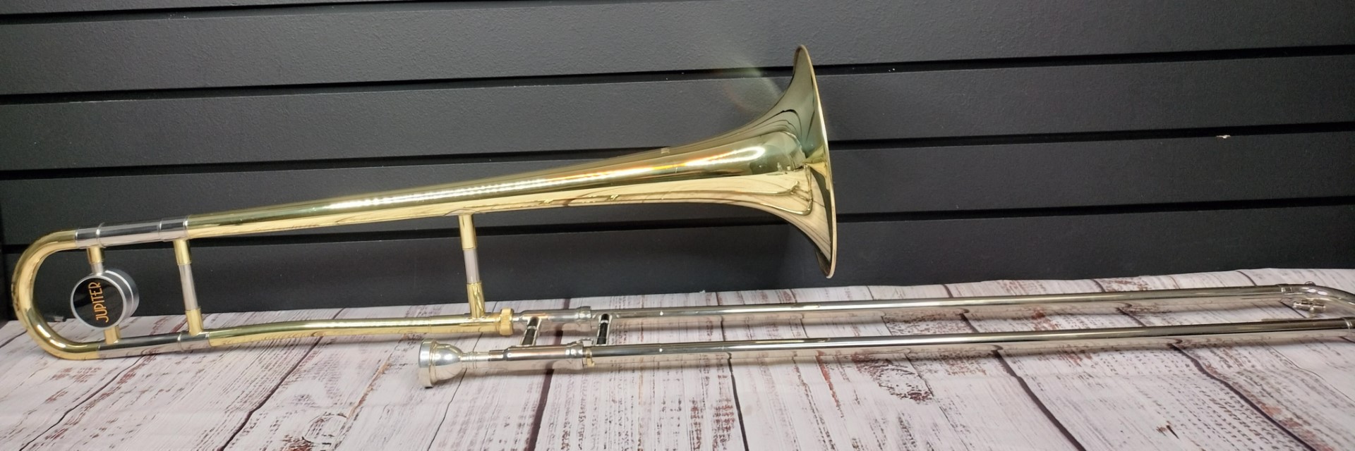 Jupiter JSL-432 Trombone – Astro Pawn