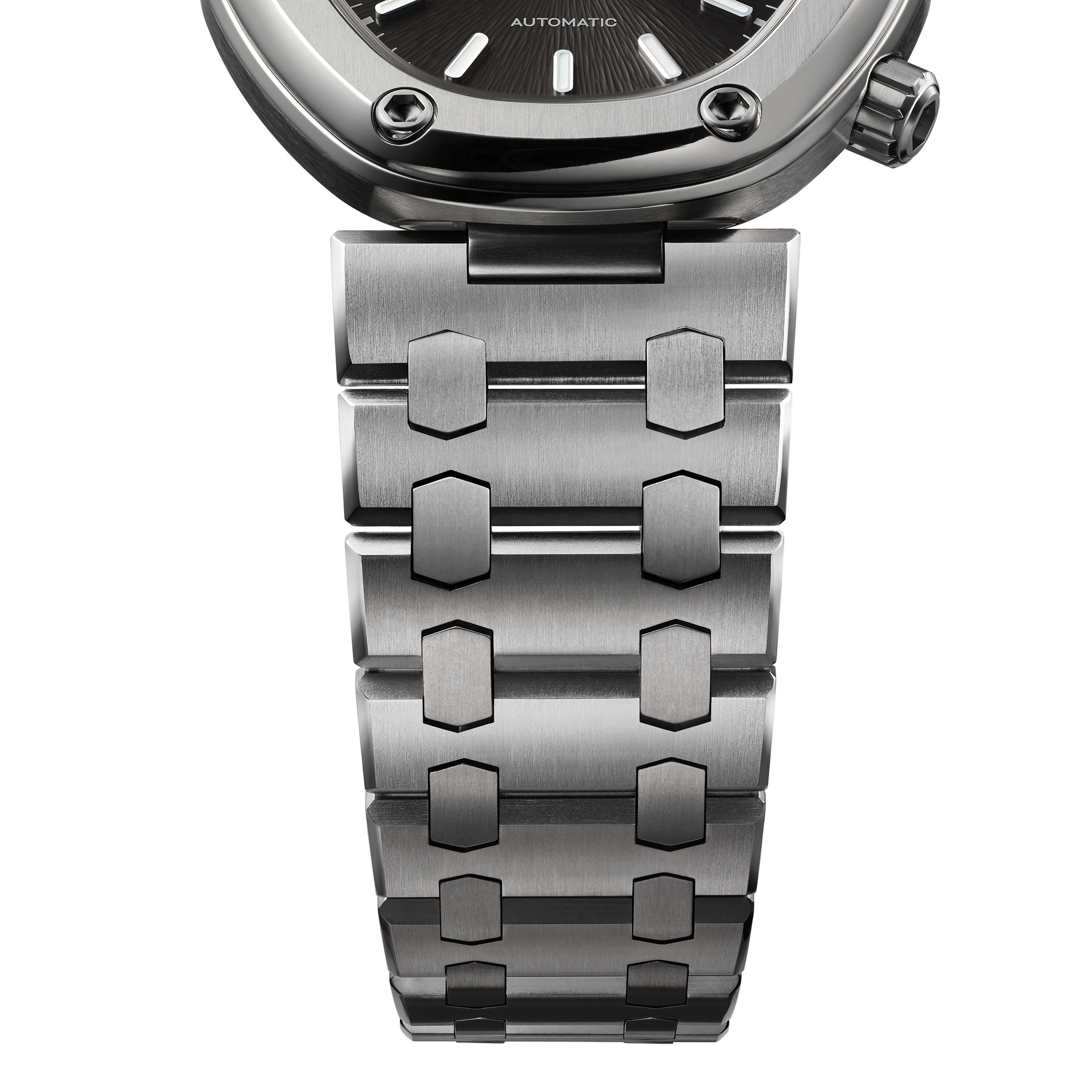 SEIKO】クレドール誕生50周年記念、巨匠ジェラルド・ジェンタ氏