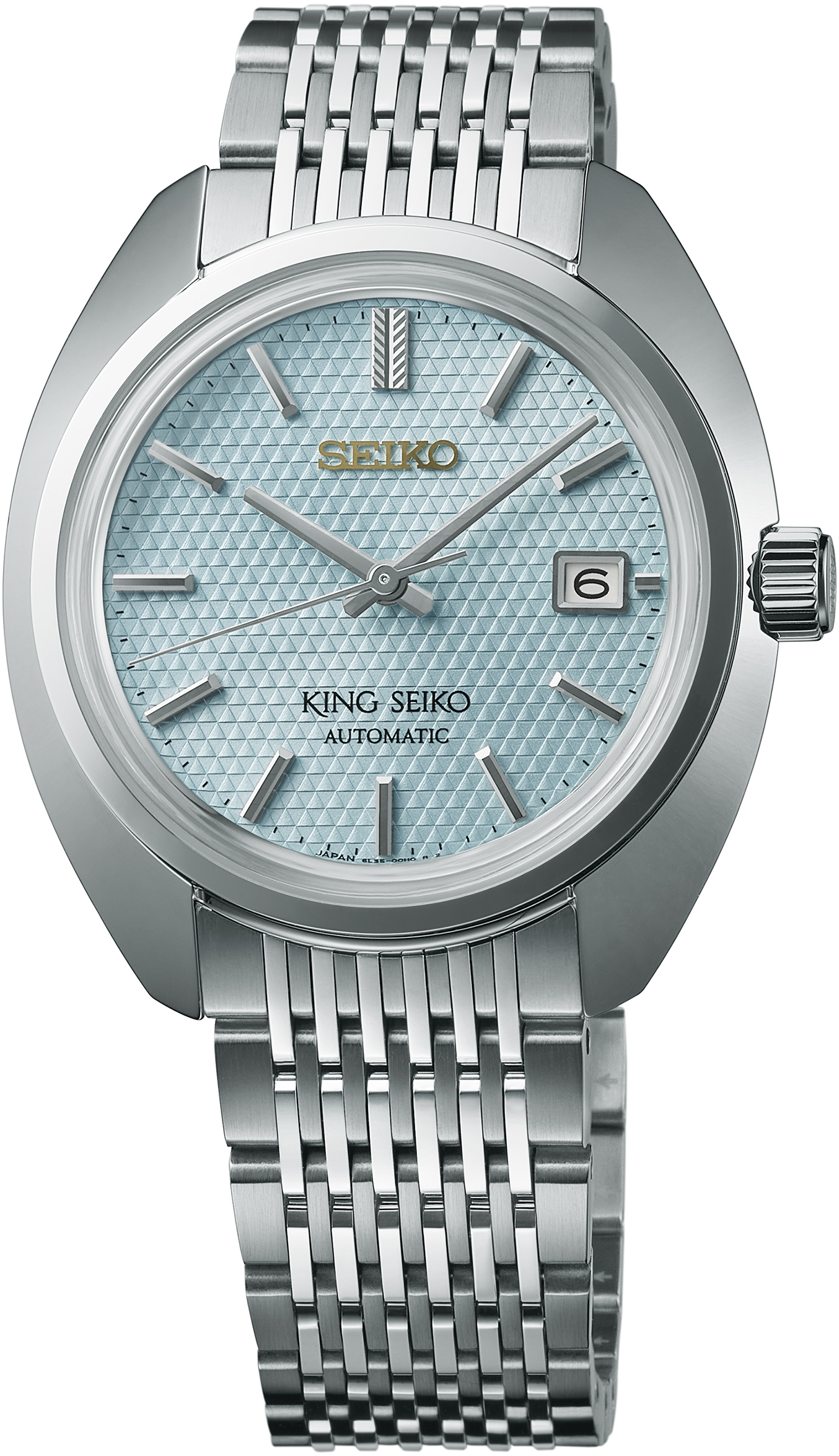 キング セイコー】SEIKOブランド100周年記念限定モデル発売。購入者に