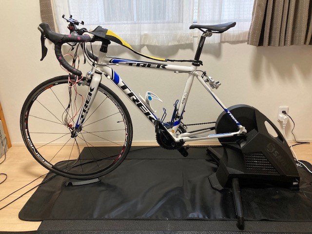 SARIS H3のインプレ・メリット徹底解説 | せっかち父さん ZWIFTERとう