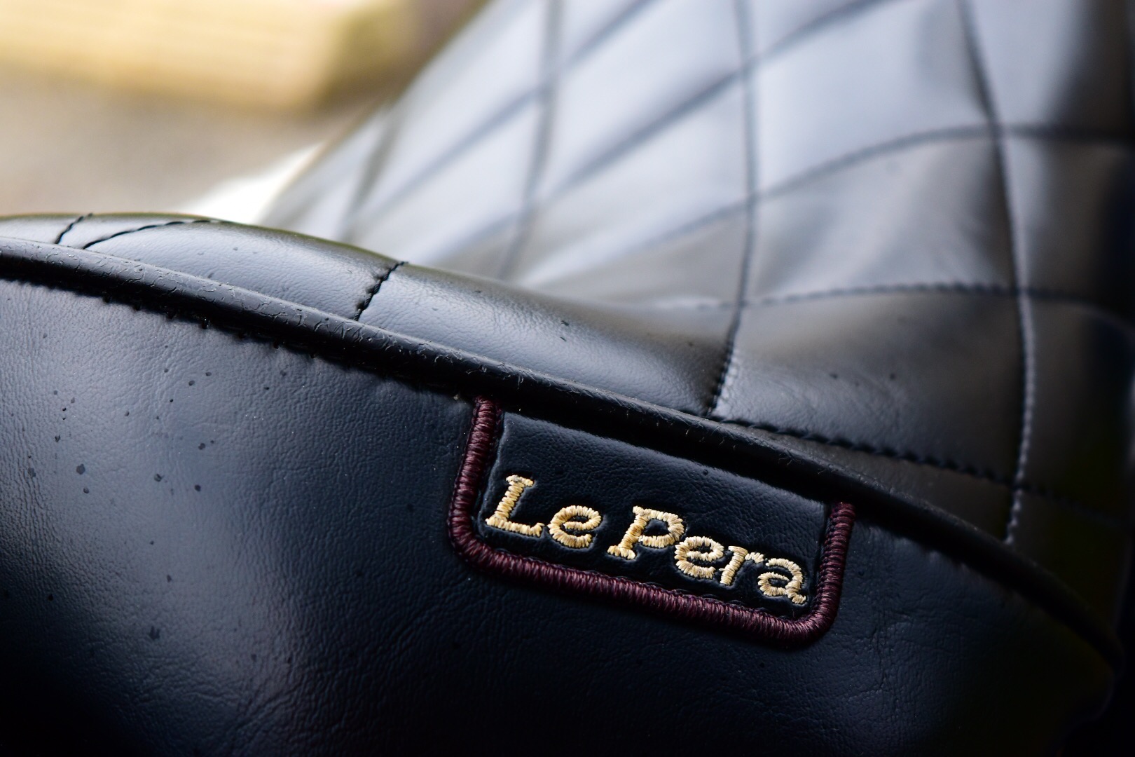 ハーレー XL1200Xシート純正 フォーティーエイト48シングルシート