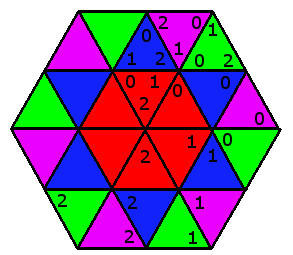 桜蔭中学校算数 問題解説＆入試分析☆2018年(H30年) | 数理教育研究会