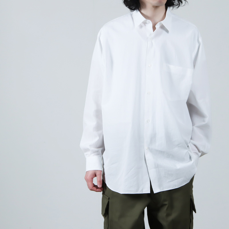 コモリシャツ - BLOG