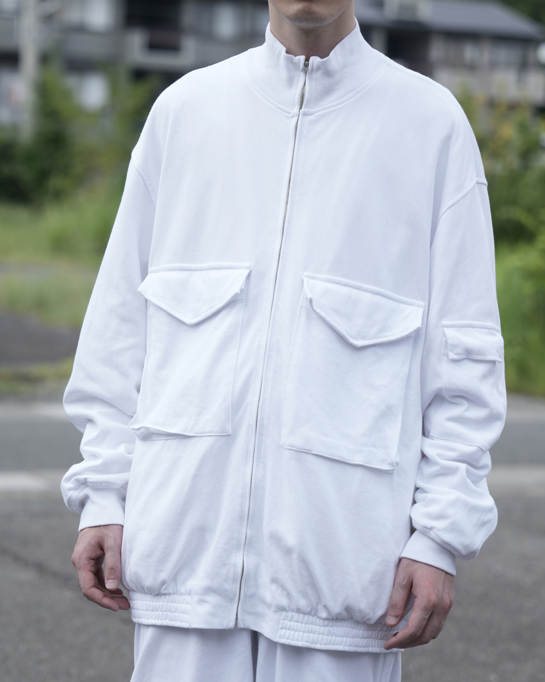 入荷のお知らせ】COMOLI 25AW Collection / 3rd Delivery - BLOG