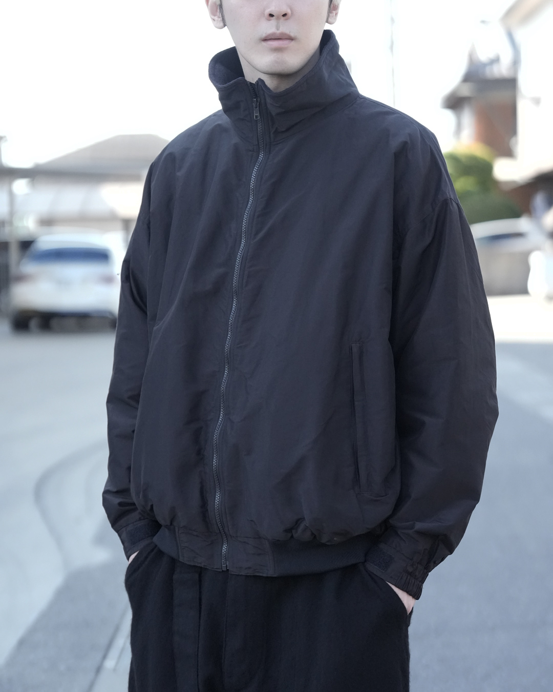 入荷のお知らせ】COMOLI 25AW Collection / 7th Delivery - BLOG