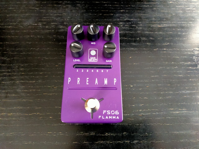 FLAMMA FS06】レビュー動画を参考に導入を決めたコスパ抜群のデジタル