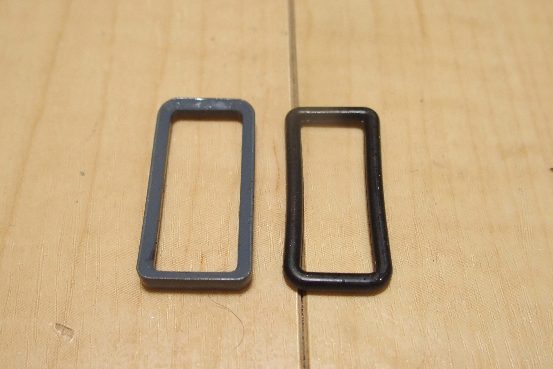 ガス漏れを起こしたウエスタンアームズ M4用マガジンを修理しました