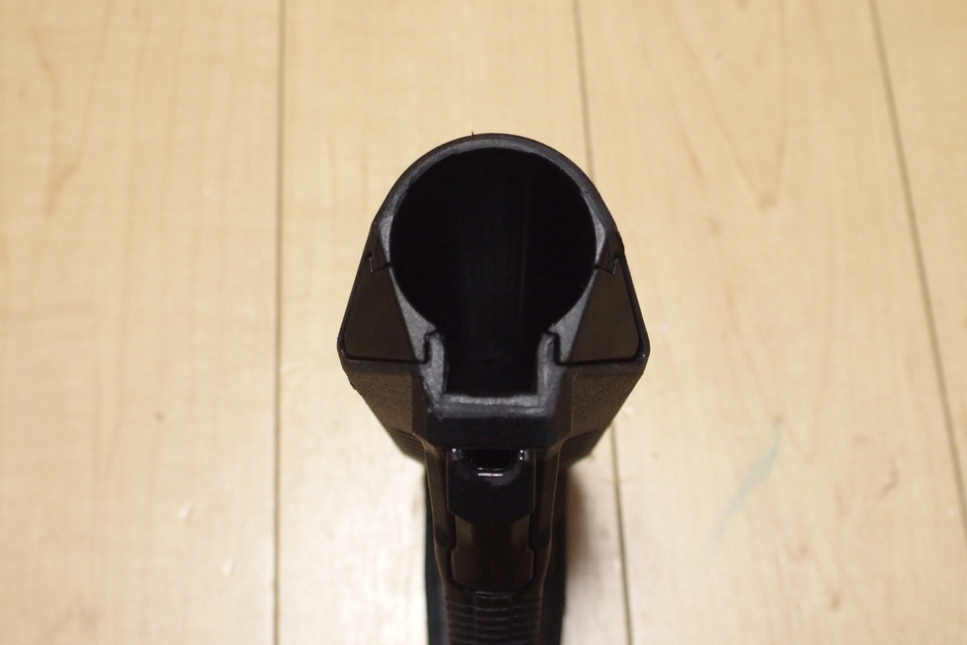 FAB DEFENSE GL-COREストックを買ってみた【Commercial/Mil-Spec