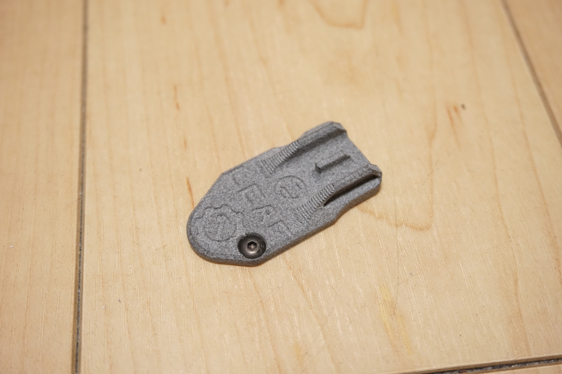 G&P PEQ-15A/DBAL-A2(GP959) IR対応モデルを買ってみた | エボログ