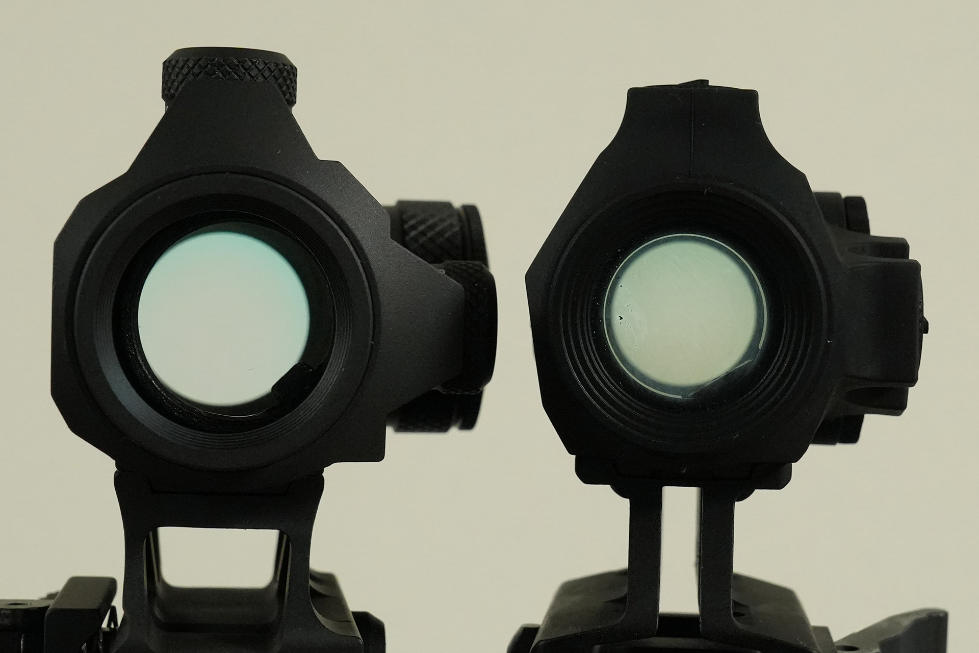 ちょっと大きなレンズを搭載したMaverick新作、Vector Optics Maverick