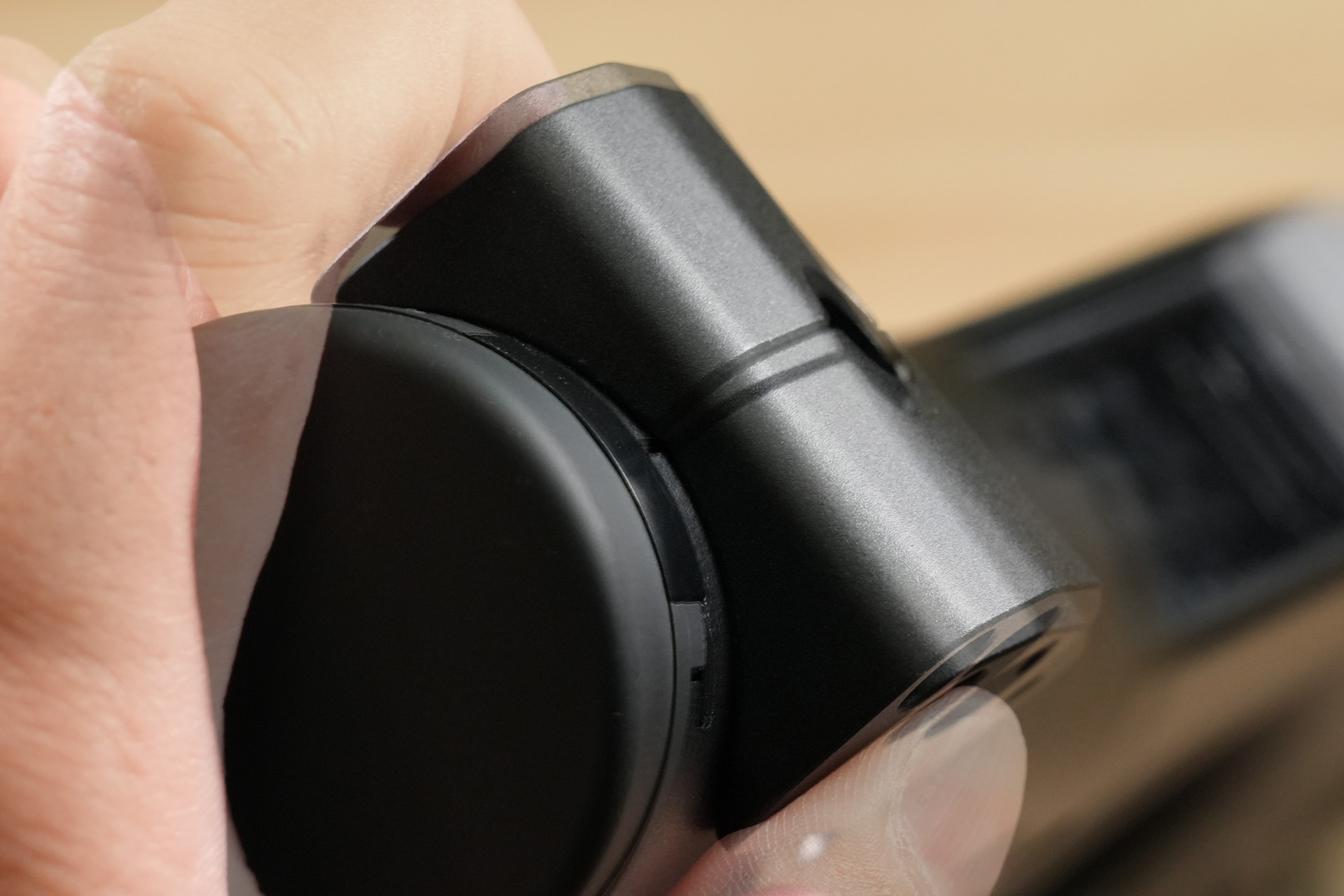 FMA P90 リアスイベルマウント w/QDスイベル（H2556B）を東京マルイ