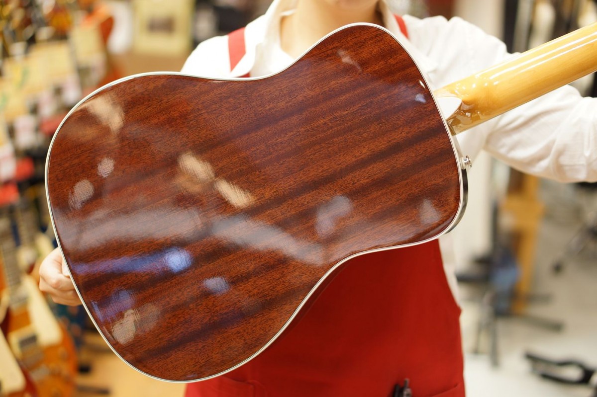 入荷】Fender / Alkaline Trio Malibu™ - MPC楽器センター高岡