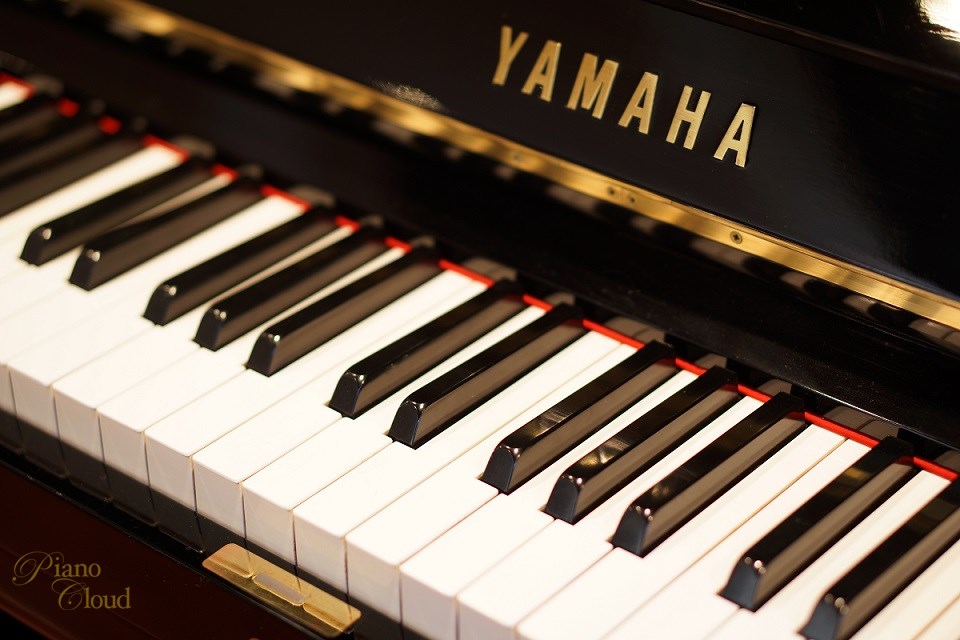 売約済】YAMAHA U2C | ピアノ専門店 Piano Cloud 富山 | MPC楽器