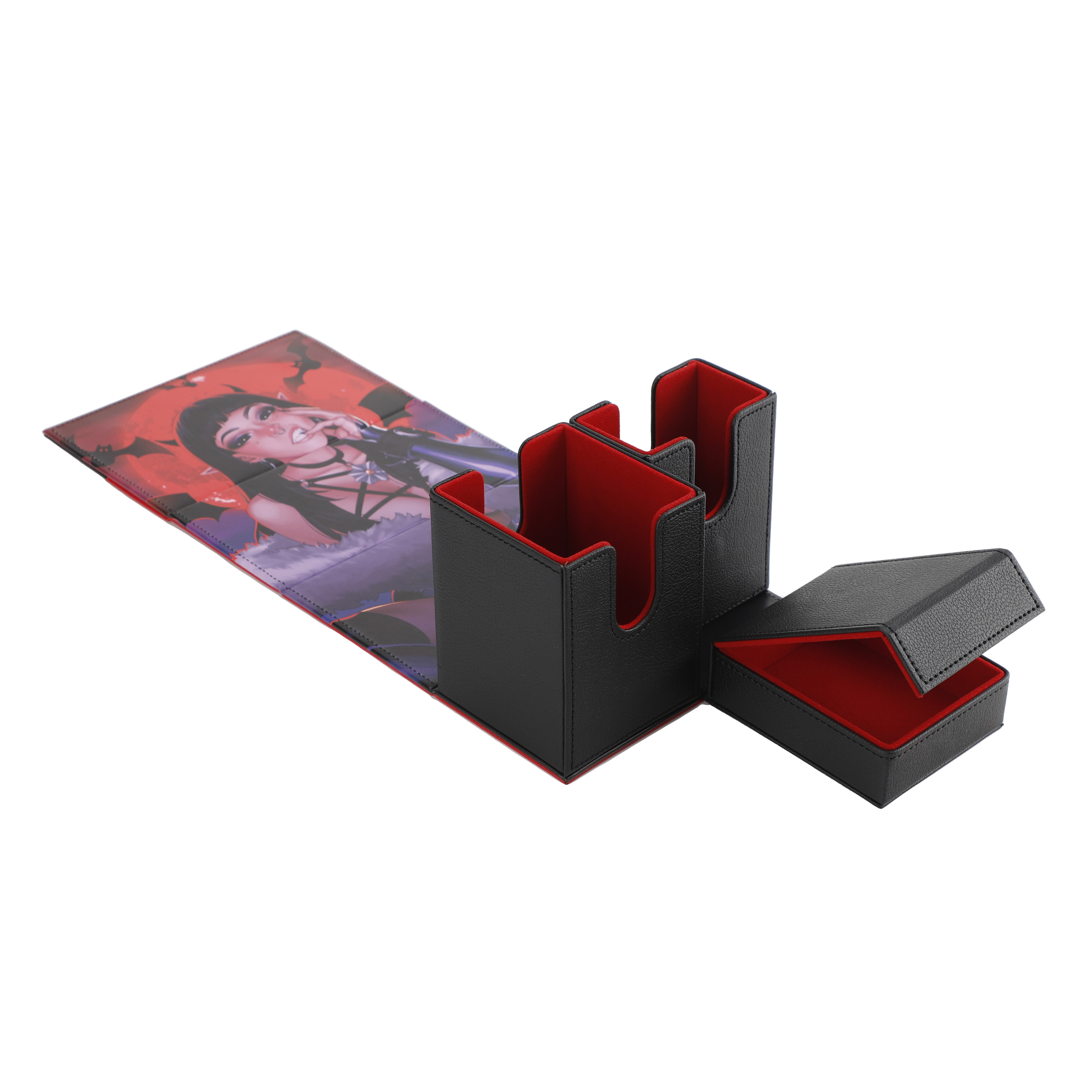 Vixen - Zampiress - Gem Accessories US