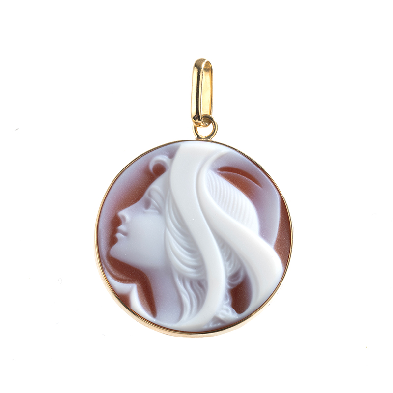 Idar-Oberstein - February 2024 - ストーンカメオ - JEWELRY SQUARE MEDIA