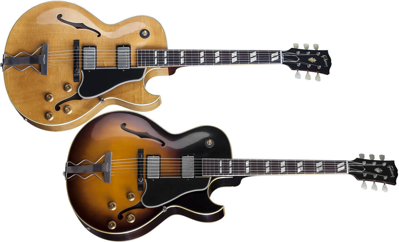 Gibson ES-175【エレキギター博士】