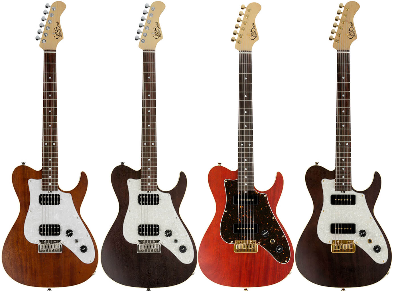 Crews Maniac Soundについて【エレキギター博士】