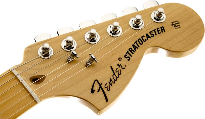 生産完了》Fender American Special Stratocaster徹底分析【エレキ