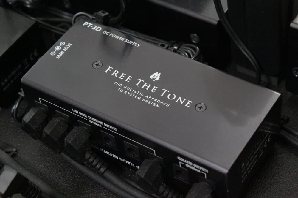 楽器業界のイノベーター：代表の林幸宏氏が語るFREE THE TONE