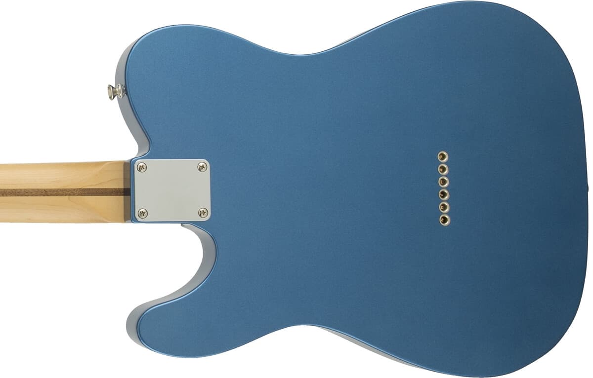 生産完了》Fender American Special Telecaster【エレキギター博士】