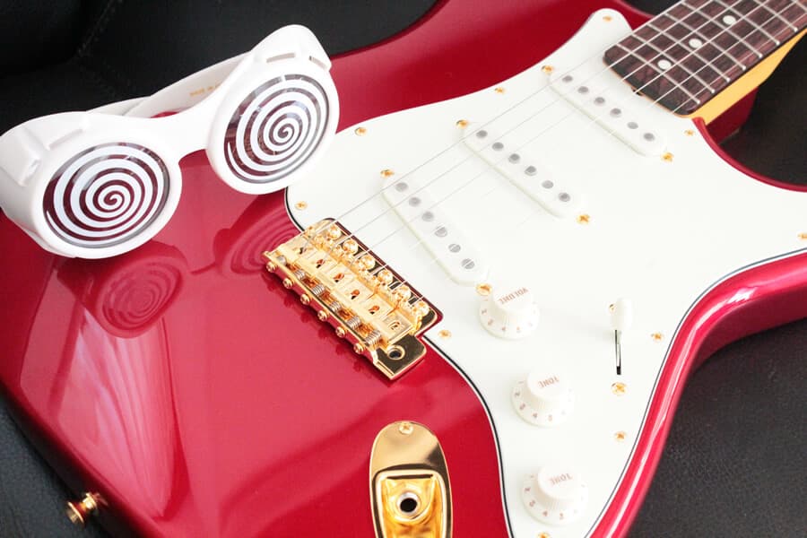 フェンダー・ストラトキャスターの種類と選び方【エレキギター博士】